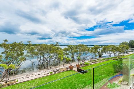 Property photo of 36 The Anchorage Port Macquarie NSW 2444