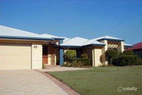 Property photo of 25 Midden Place Pelican Waters QLD 4551