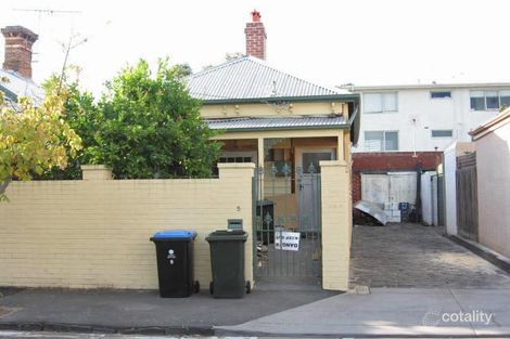 Property photo of 5 Willis Street Prahran VIC 3181