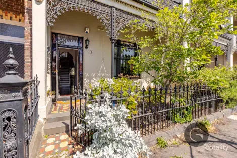 10 Bell St, Fitzroy, VIC 3065