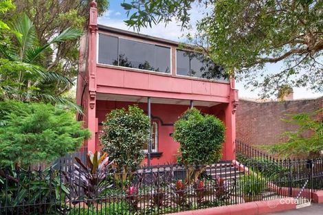 22 Linthorpe St, Newtown, NSW 2042