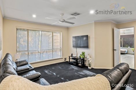 Property photo of 25 Fernbank Avenue Golden Grove SA 5125