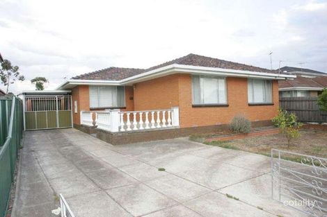 12 Learmonth St, Tullamarine, VIC 3043