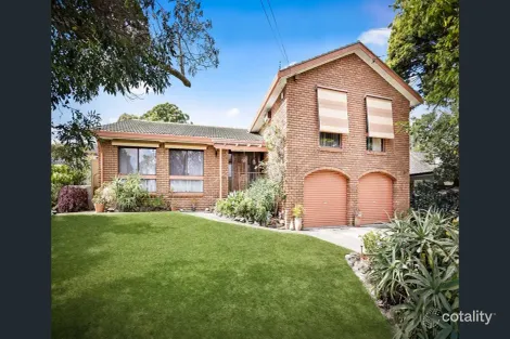 8a Templeton Cres, Baulkham Hills, NSW 2153