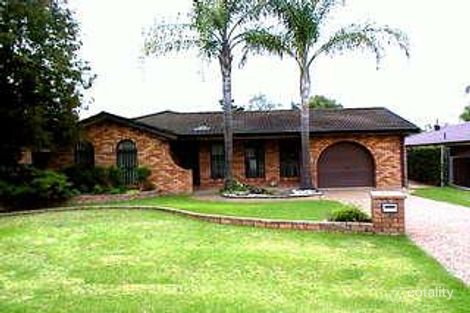 Property photo of 31 Pine Creek Circuit St Clair NSW 2759