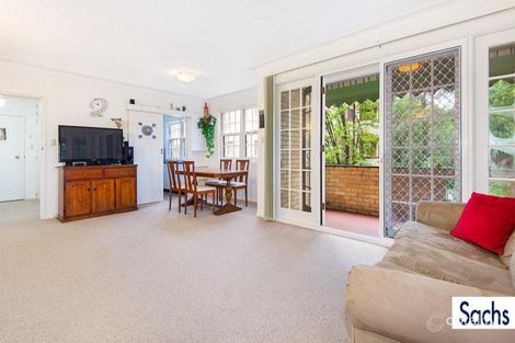 Property photo of 25/234 Pacific Highway Lindfield NSW 2070