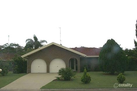 27 Manakin Ave, Burleigh Waters, QLD 4220