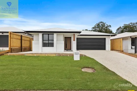 14 FERRY ST, MORAYFIELD, QLD 4506