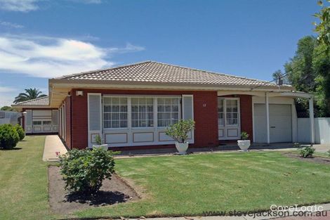 Property photo of 1/12 Pine Avenue Glenelg North SA 5045