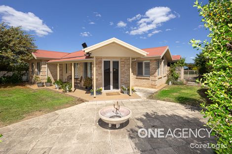 Property photo of 59 Kimberley Drive Tatton NSW 2650