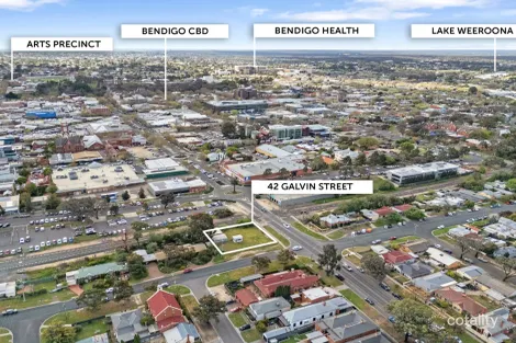 42-44 Galvin St, Bendigo, VIC 3550
