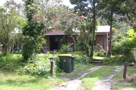 Property photo of 94 Heaslip Street Coniston NSW 2500
