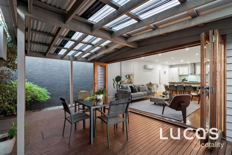 Property photo of 174 Williamstown Road Kingsville VIC 3012