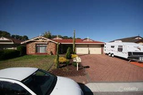 58 Pegasus Dr, Woodcroft, SA 5162