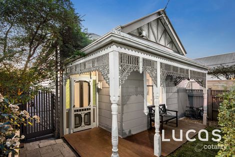 Property photo of 174 Williamstown Road Kingsville VIC 3012