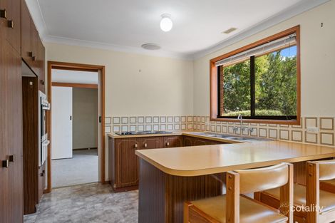 Property photo of 2/1 Cantor Crescent Higgins ACT 2615