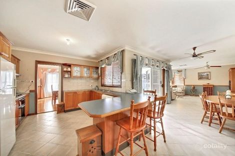 Property photo of 30 Holdsworth Drive Narellan Vale NSW 2567