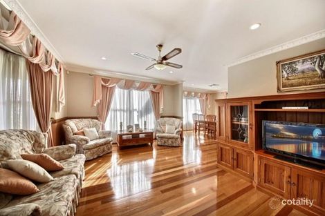 Property photo of 30 Holdsworth Drive Narellan Vale NSW 2567