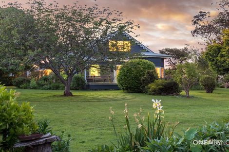 Property photo of 1 Pokes Road Boat Harbour TAS 7321