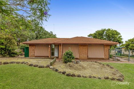 Property photo of 36 Talisker Street Kingsthorpe QLD 4400