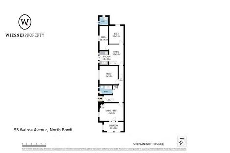Property photo of 53-55 Wairoa Avenue North Bondi NSW 2026