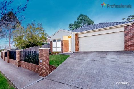Property photo of 2/2 Panorama Drive Hillside VIC 3037