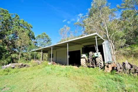 Property photo of 301 Wivenhoe Somerset Road Split Yard Creek QLD 4306