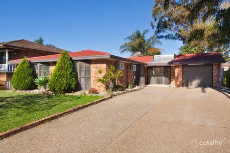 18 Powhatan St, Greenfield Park, NSW 2176