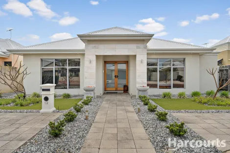 Property photo of 12 Conservation Loop Erskine WA 6210