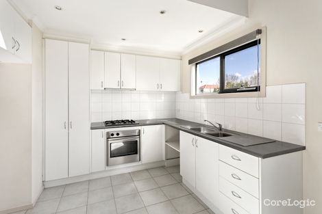 Property photo of 8 McNamara Mews Kensington VIC 3031