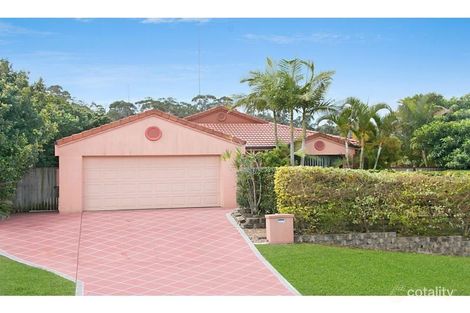 Property photo of 1 Euodia Close Burleigh Heads QLD 4220