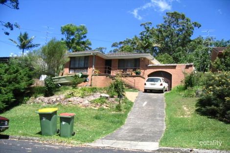 Property photo of 4 Joppa Street Niagara Park NSW 2250