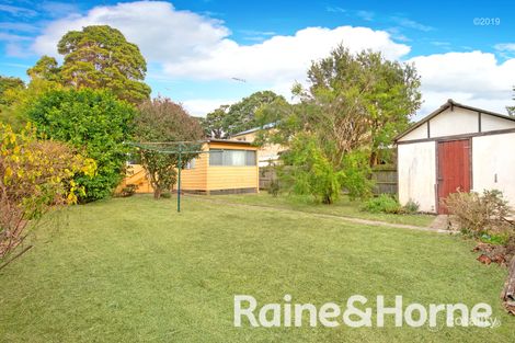 Property photo of 7 Robert Street Freshwater NSW 2096