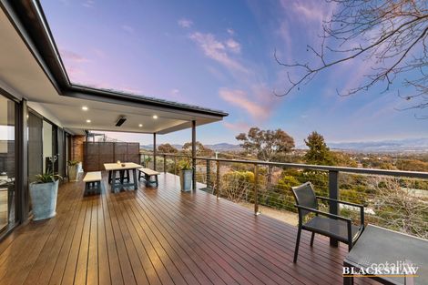 Property photo of 26 Harbison Crescent Wanniassa ACT 2903