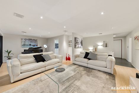 Property photo of 26 Harbison Crescent Wanniassa ACT 2903