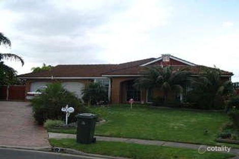 Property photo of 7 Doyle Close Wetherill Park NSW 2164