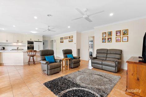 Property photo of 59 The Bittern Boulevard Bittern VIC 3918