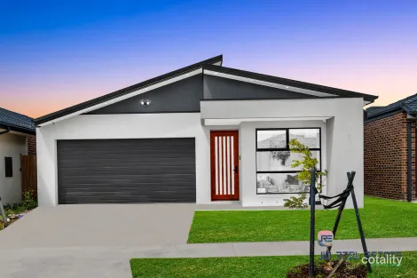 8 Linburn St, Thornhill Park, VIC 3335