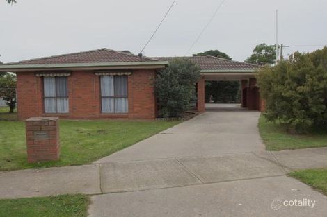 18 Mayfair Dr, West Wodonga, VIC 3690