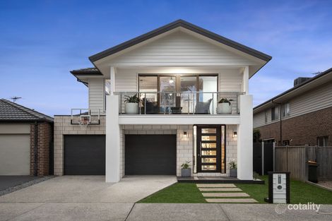 52 Rutledge Bvd, North Geelong, VIC 3215