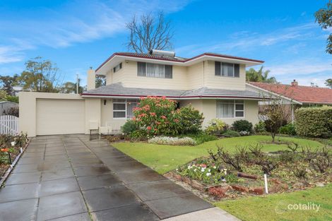 Property photo of 74 Woodlands Street Woodlands WA 6018
