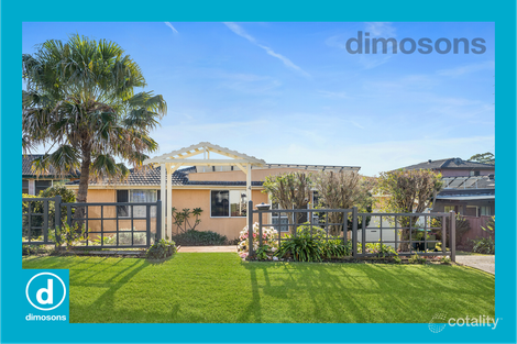 4 Flack Ave, Mount Warrigal, NSW 2528