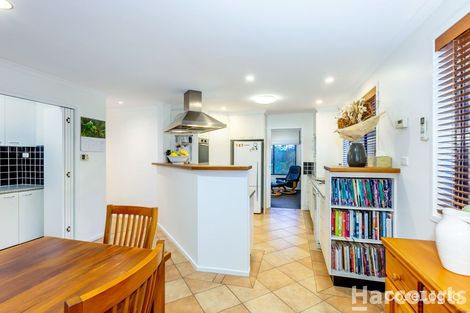 Property photo of 47 Ashkanasy Crescent Evatt ACT 2617