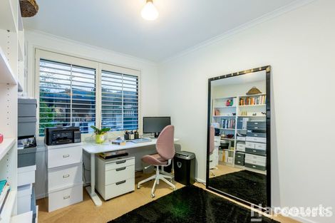 Property photo of 47 Ashkanasy Crescent Evatt ACT 2617