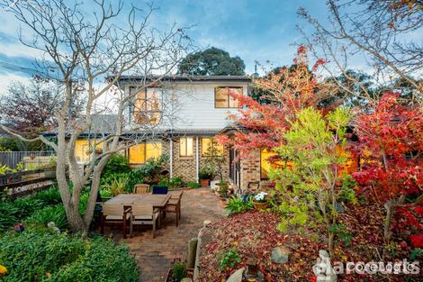 Property photo of 47 Ashkanasy Crescent Evatt ACT 2617