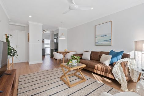 Property photo of 7/41 Riverton Street Clayfield QLD 4011