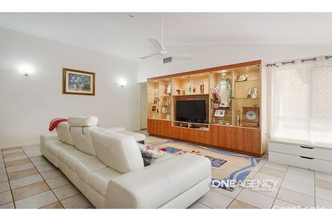 Property photo of 23 Jindabyne Circuit Forest Lake QLD 4078