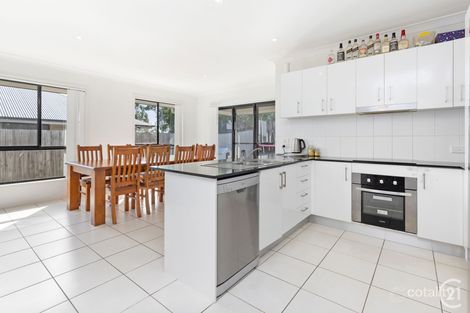 Property photo of 24 Morgan Circuit Urraween QLD 4655