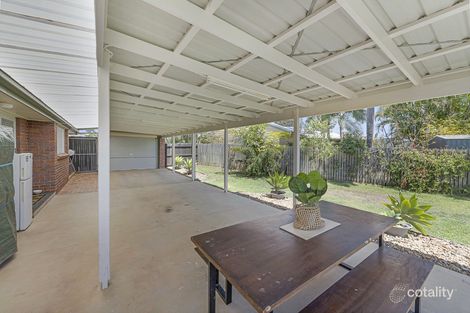Property photo of 7 Ernies Court Avoca QLD 4670