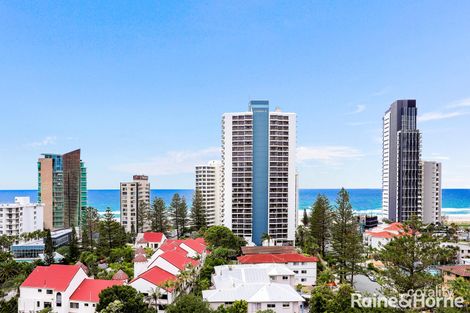 Property photo of 904/3018 Surfers Paradise Boulevard Surfers Paradise QLD 4217